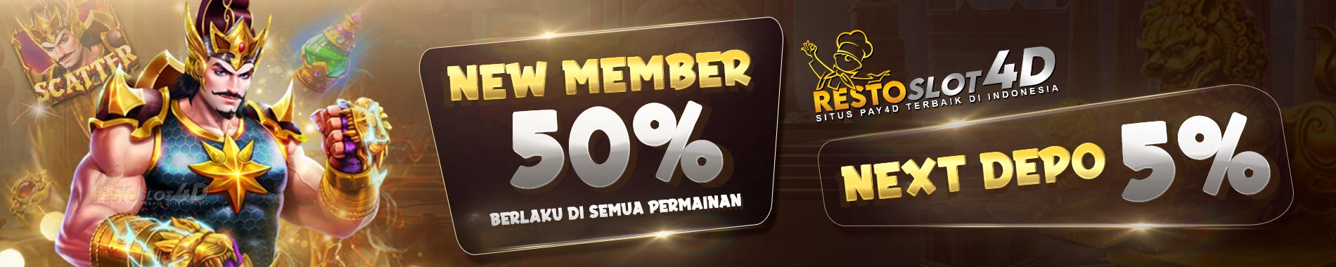 restoslot4d situs slot pay4d terbaik